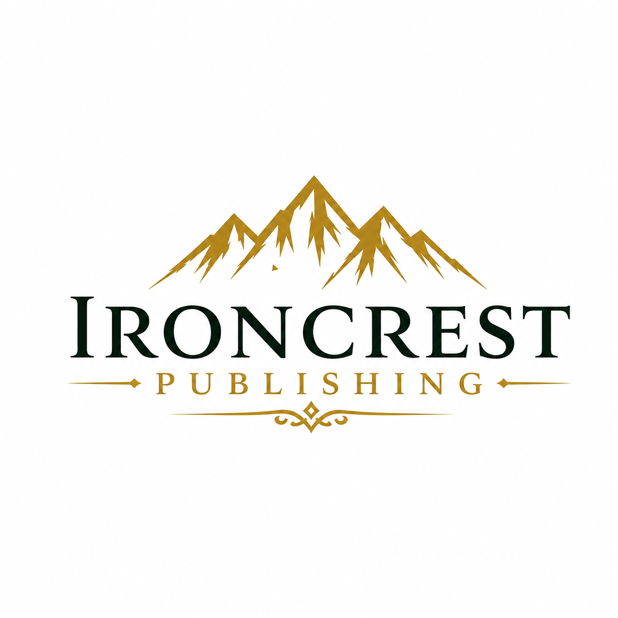 Ironcrest Publishing.com