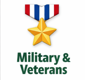 Military & Veterans