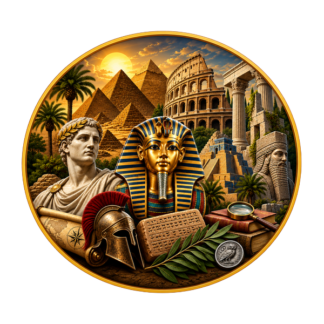 Ancient Worlds