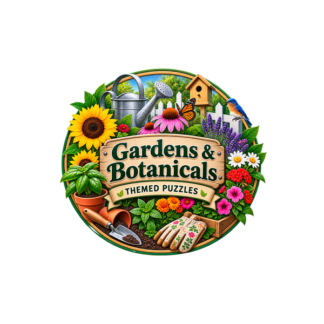 Gardens & Botanicals