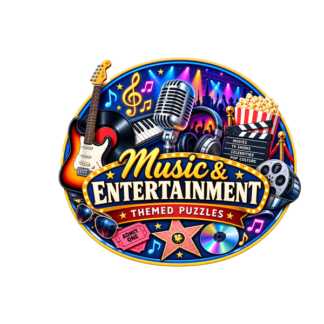Music & Entertainment