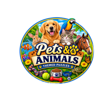 Pets & Animals