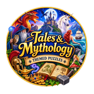 Tales & Mythology