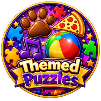 Themed Puzzles