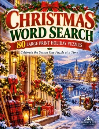 Christmas Word Search